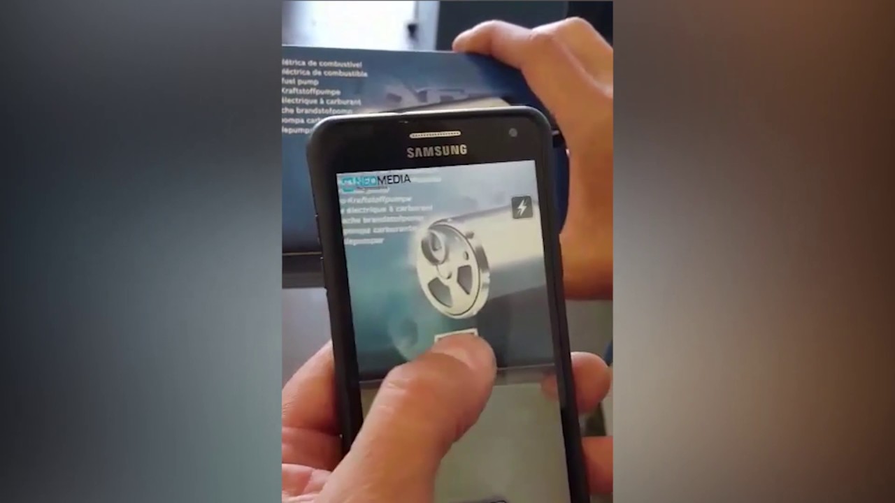 Como identificar uma Bomba de Combustível Bosch original