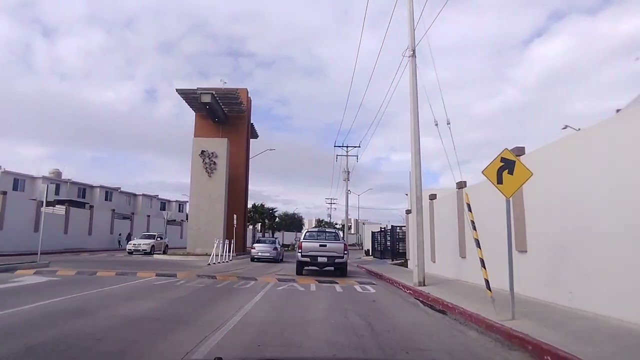 Santa fe viñas del mar Tijuana bc