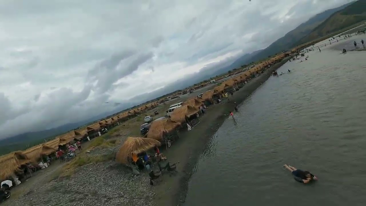  gabaldon calabasa river