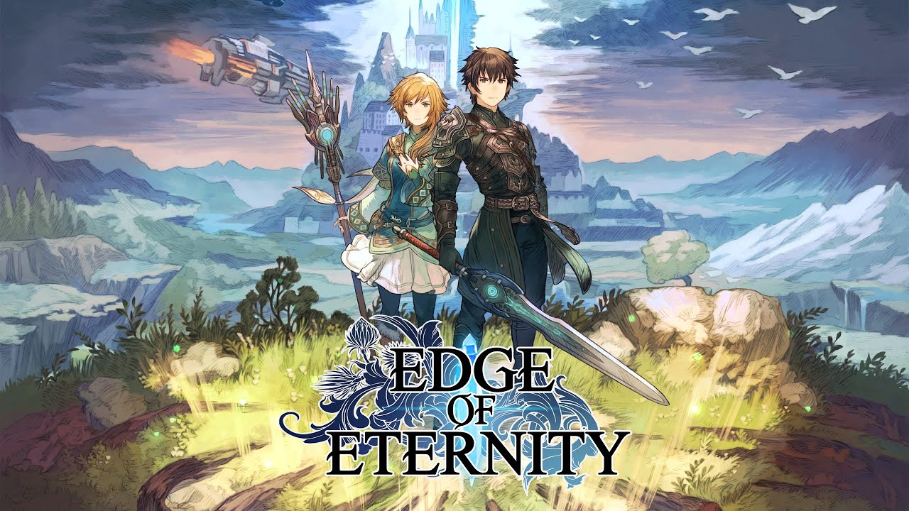 Edge Of Eternity Reviewed