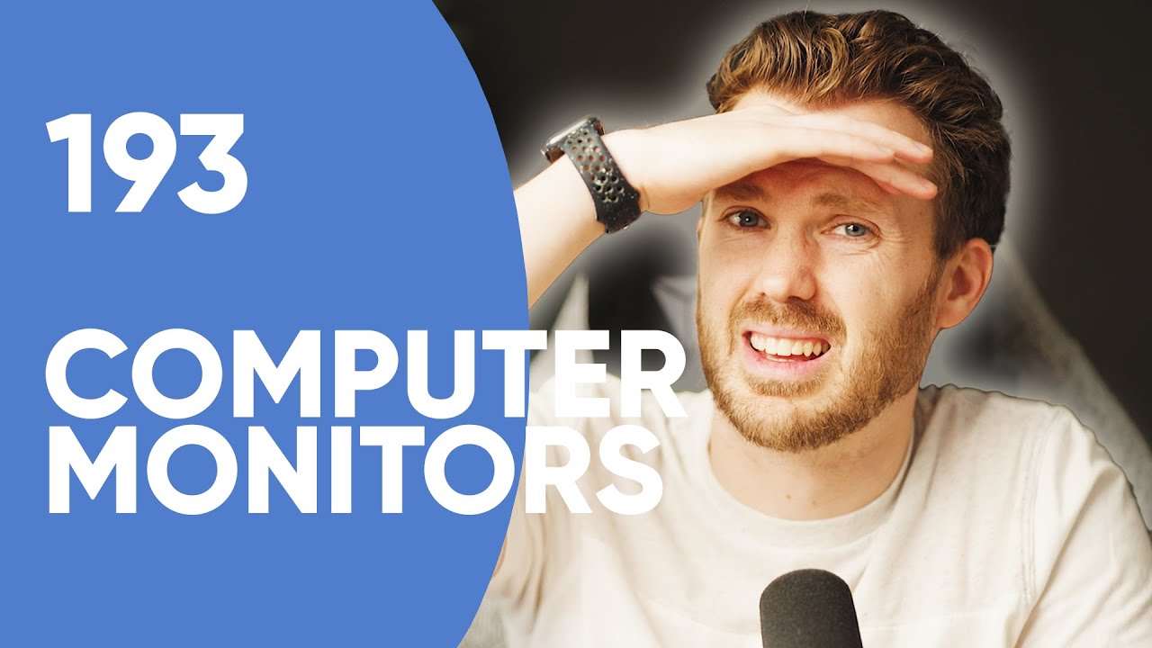 The Right Computers & Monitors for your Accounting Firm