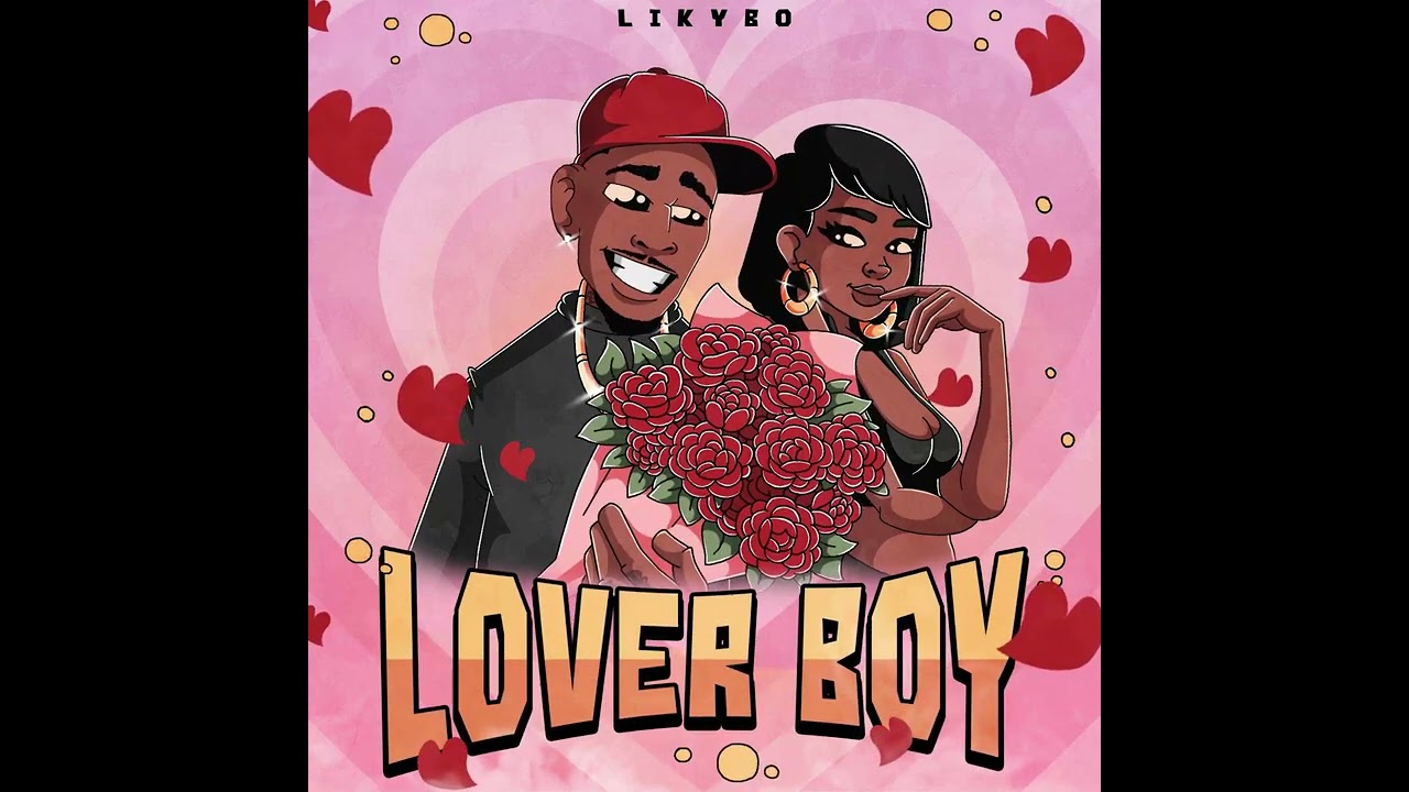 Likybo - Favorite Person (Official Audio)