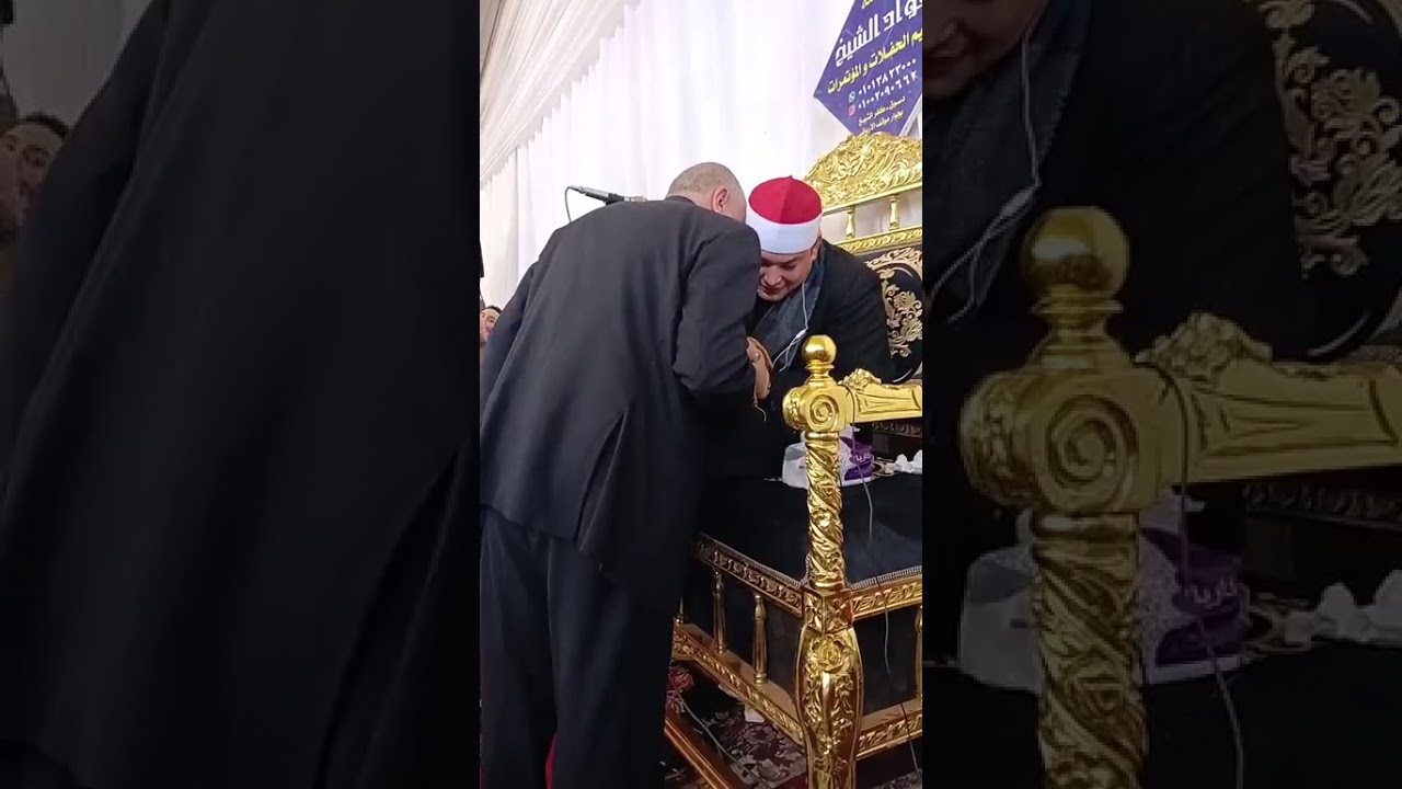 يفترشون الارض من اجل الاستمتاع بالشيخ محمود القزاز من سورة النبا والنازعات . . .