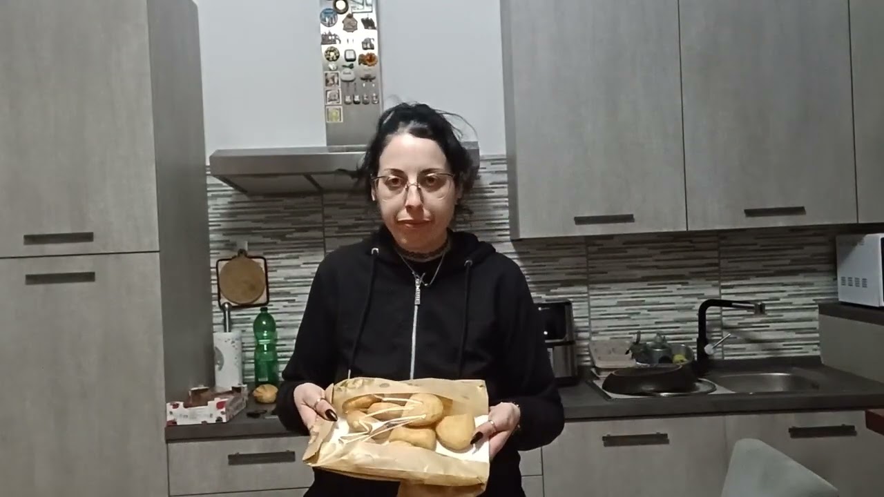 Spesa gigante