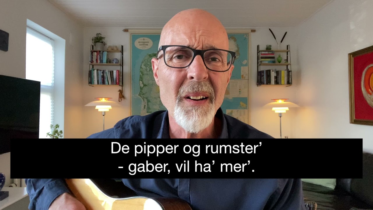 Fuglebrættet