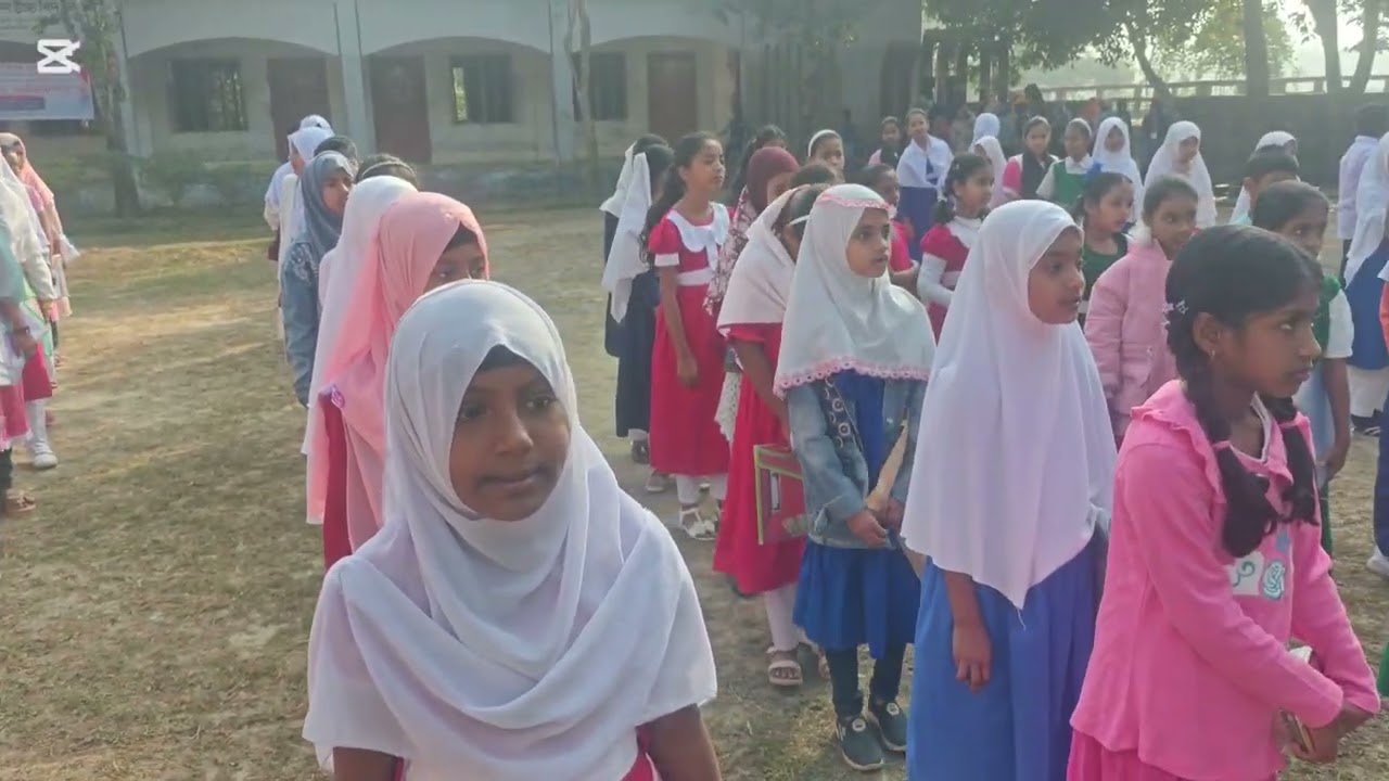 বৃত্তি প্রতিযোগিতা ২০০৬  বর্ণী আলহাজ্ব আঙ্গুরা বাশার বালিকা উচ্চ বিদ্যালয় 