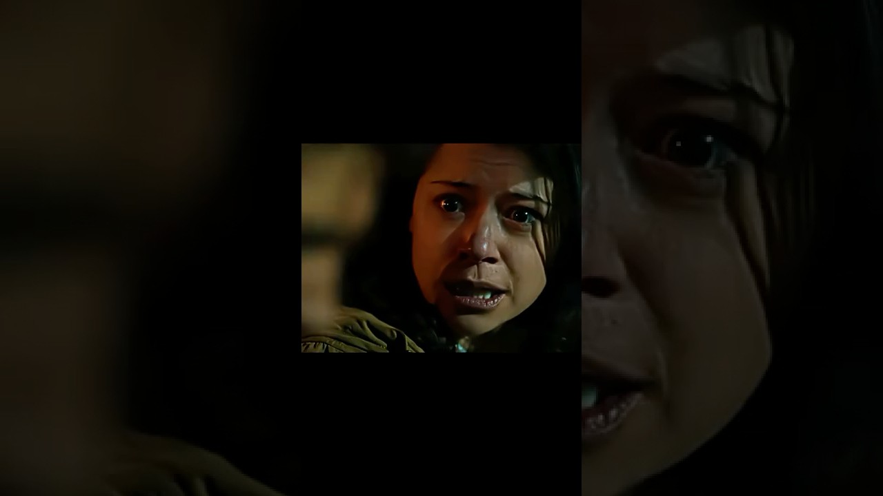 One of The Most Emotional Scenes of All Time