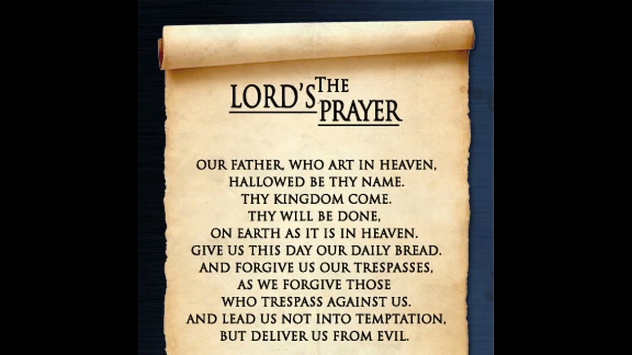 Let's Pray With A Different Mindset - 09012019