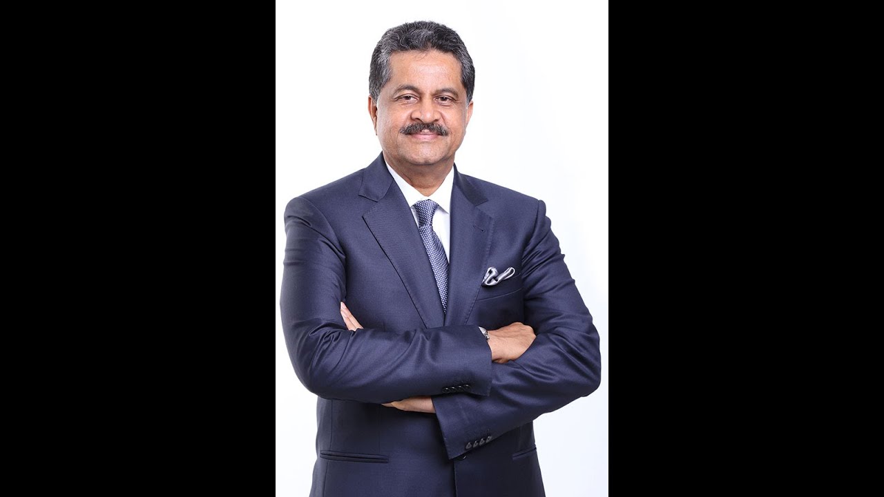 Thumbay Group - Growth Through Innovation