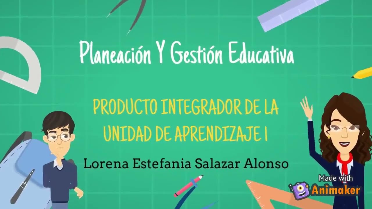 Gestion Educativa VS Administración Escolar