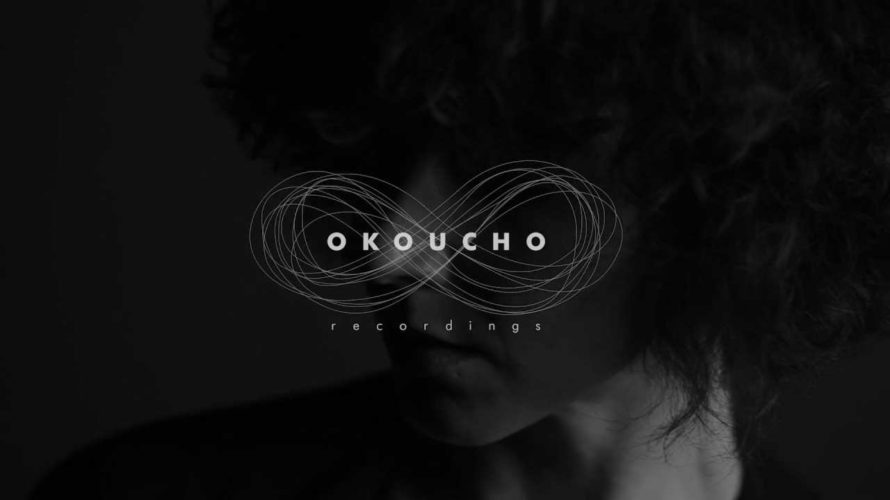 TYMON KOSMA - Letter (OKOUCHO Recordings)