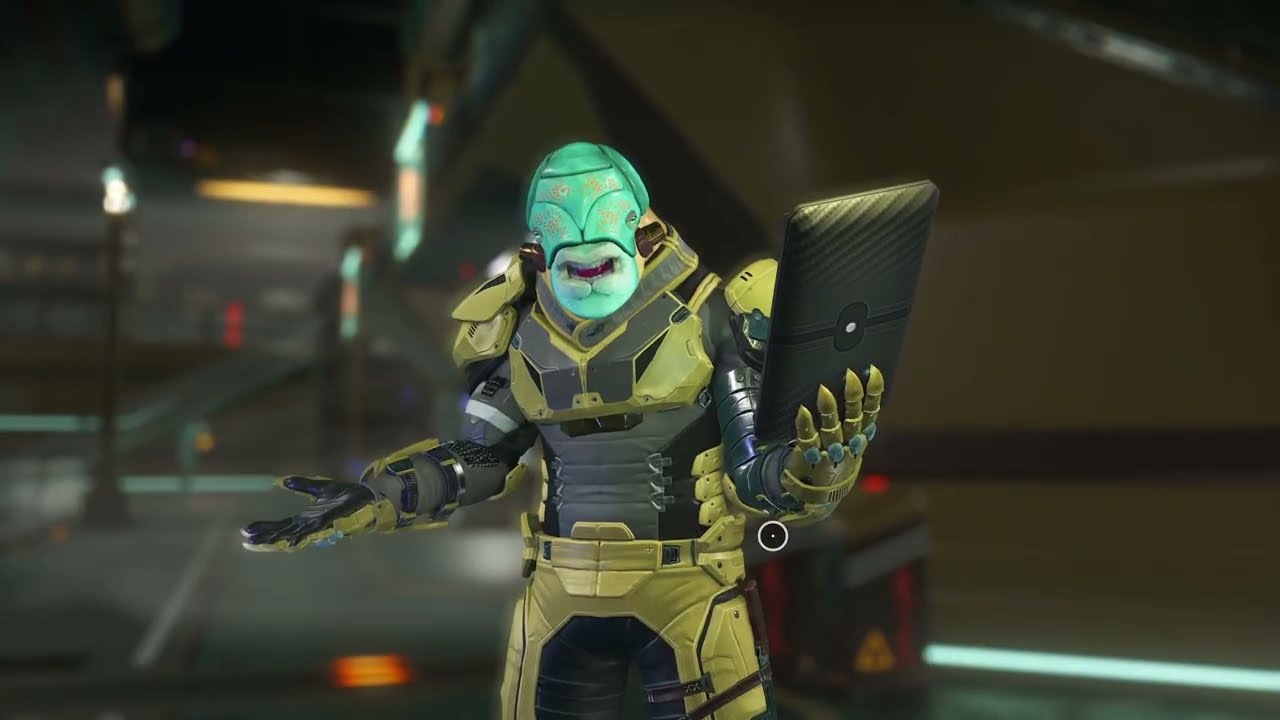 No Man's Sky -  odc  3 - zwiedzamy światy, poznajemy nowe mechaniki. Anomalia i ekspedycja