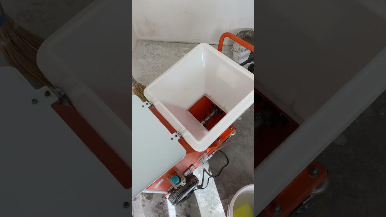 Как помыть легко Аспро н5