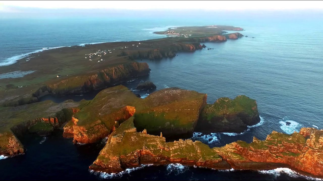 Tory Island