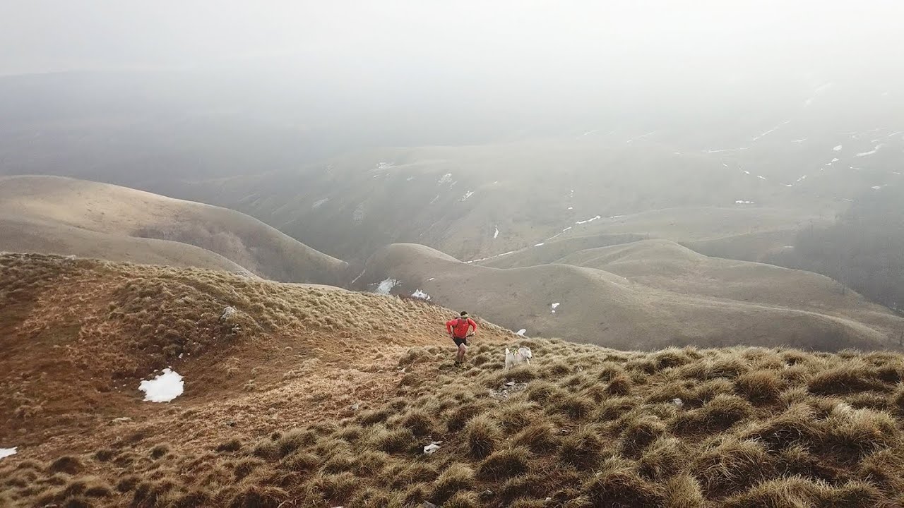 Hahlići trail - Grobničke Alpe - Outdoors Croatia