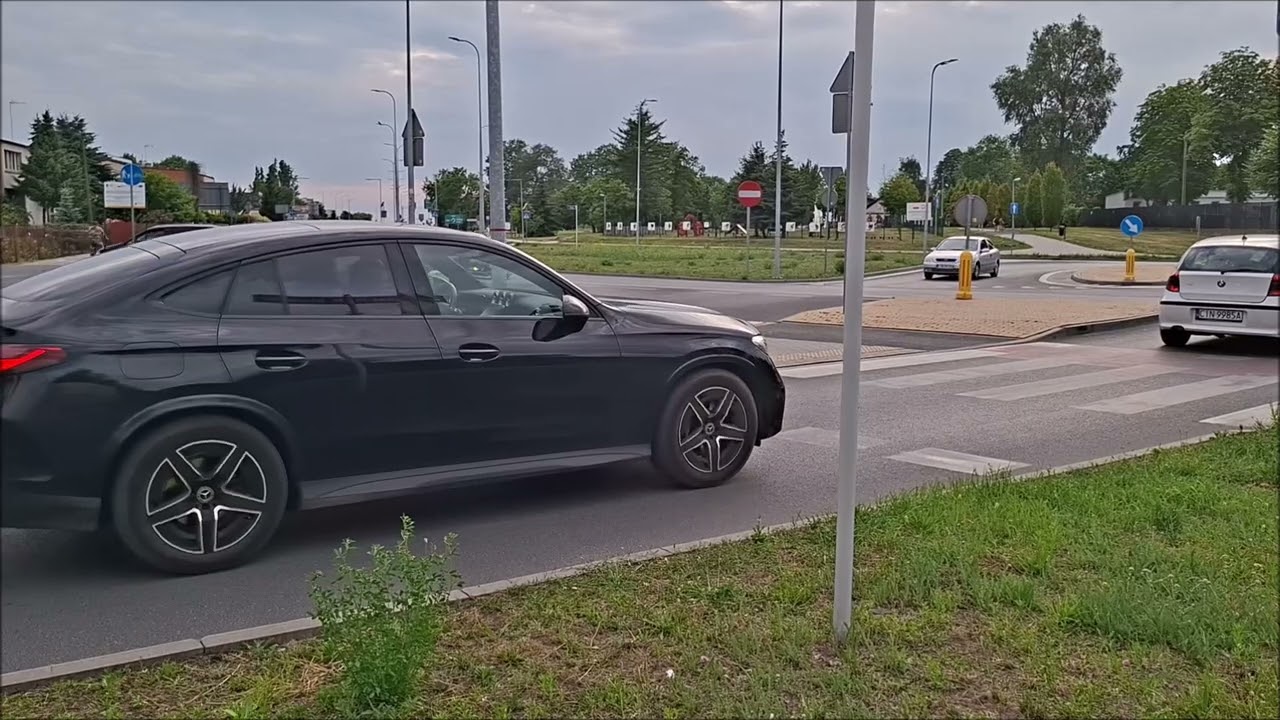 Te błędy mogą kosztować rowerzystę życie...
