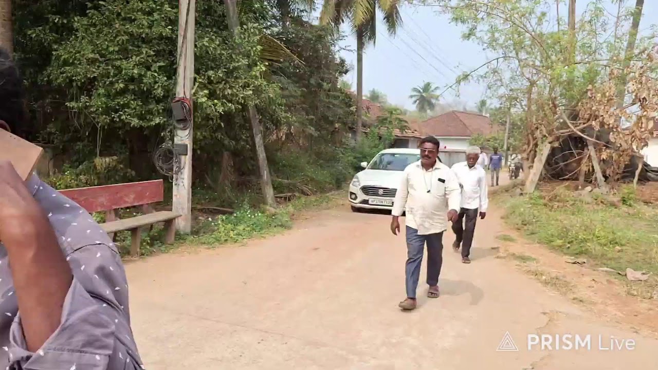 Erodu. bulliabbai garu funeral