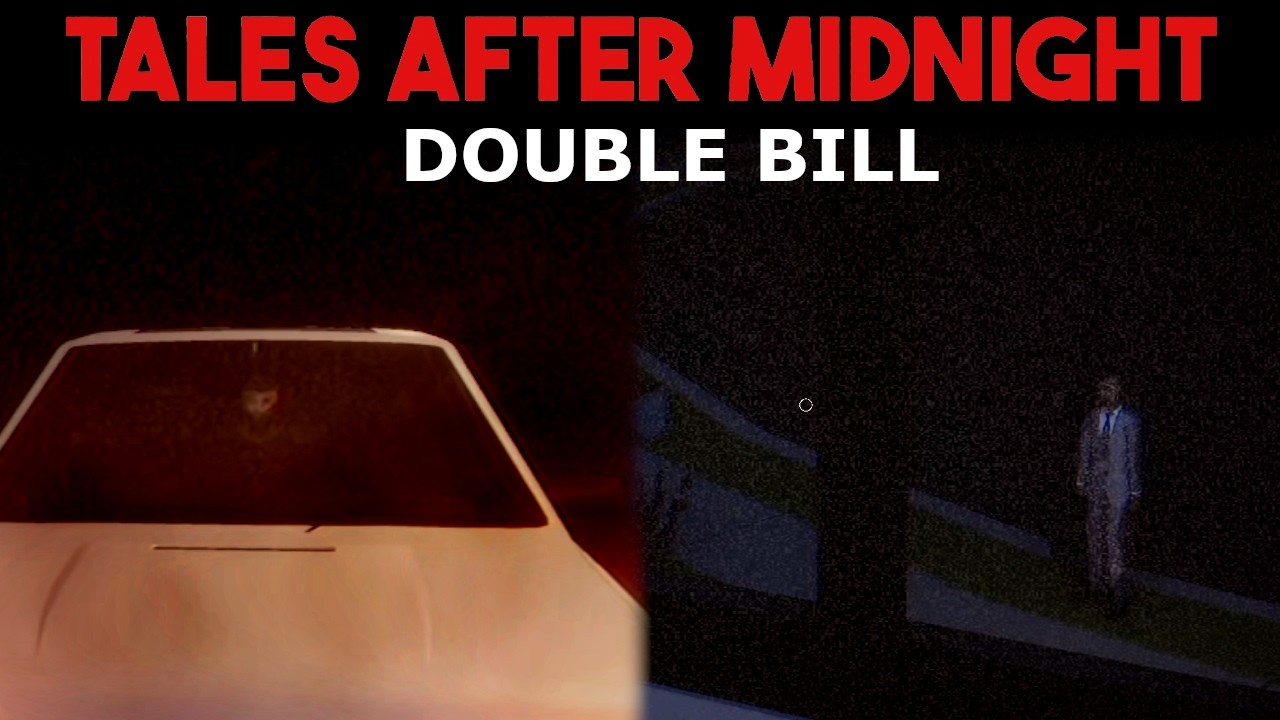 Tales After Midnight - Double Bill (Episodes 1 & 2)