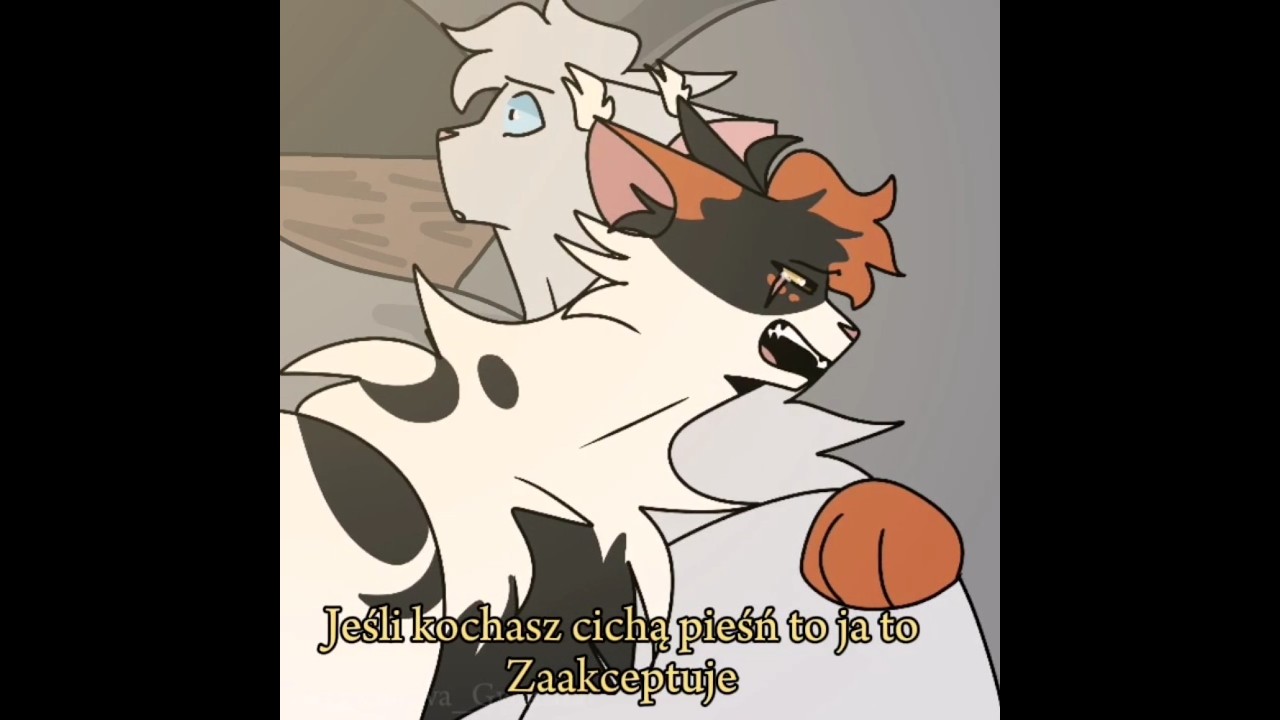 mary on a cross - oc lore #warriorcats #oc #originacharacter #edit #warriors #wojownicy