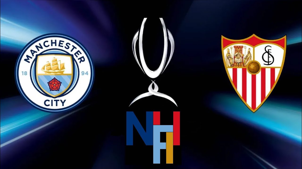 All-Time UEFA Super Cup Table