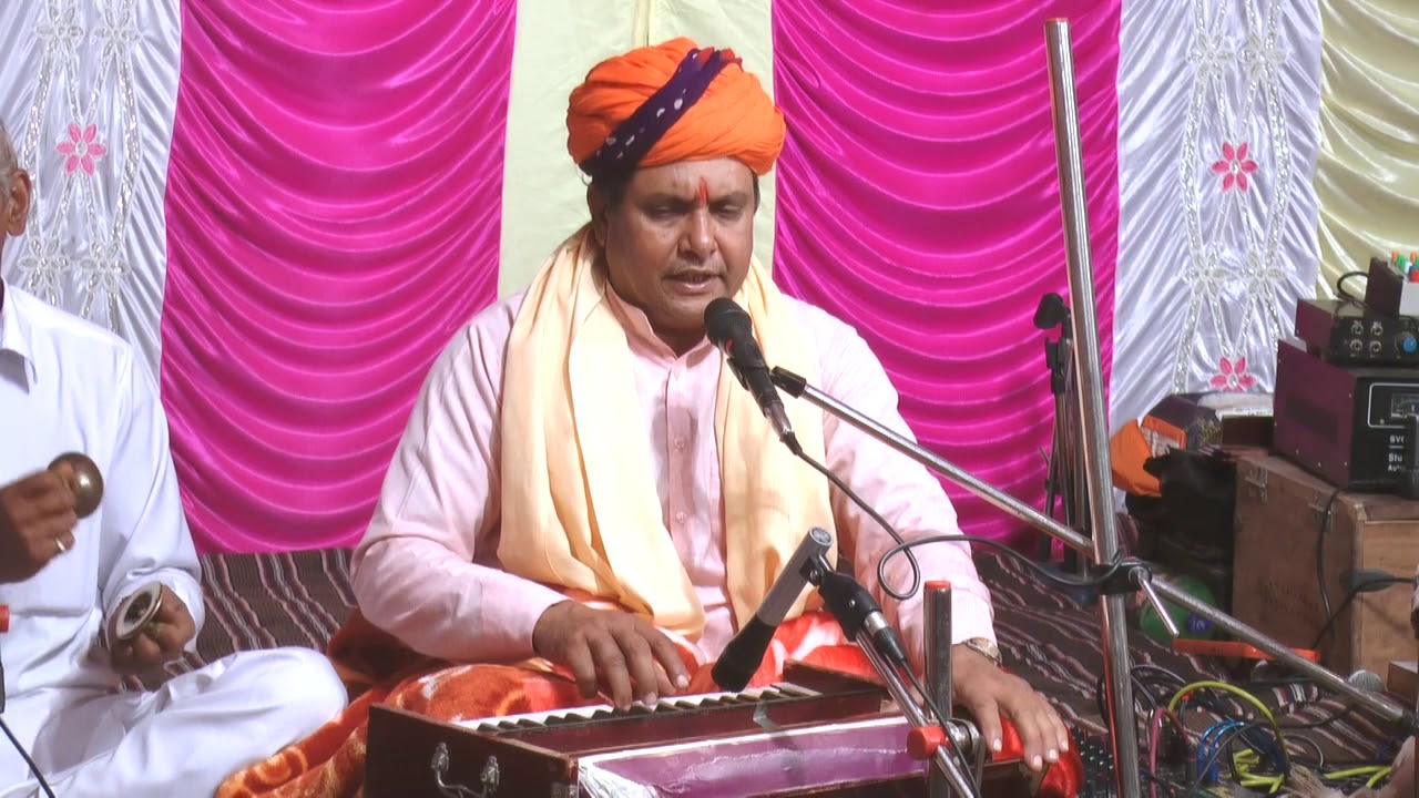 salasar wale haro ni bigan sab dur sanwarmal saini bhajan live