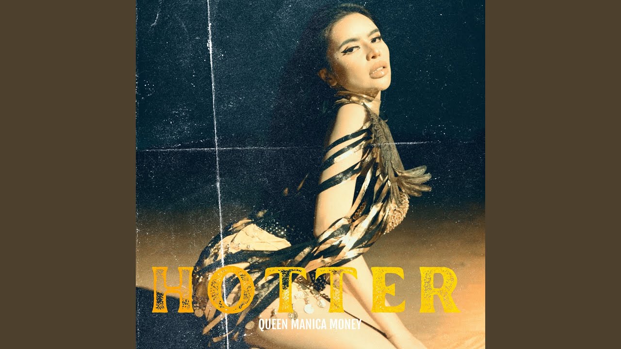 Hotter