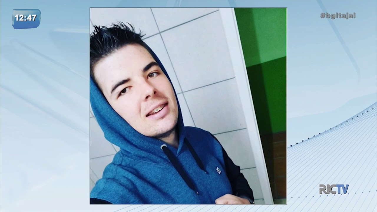 Jovem de 21 anos morre afogado em praia de Itapema