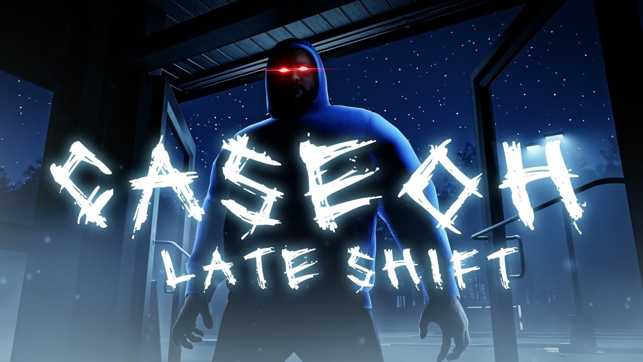 Fortnite First person horror Map By quietgames Casheoh Late Shift, 2471 - 8821 - 9662,