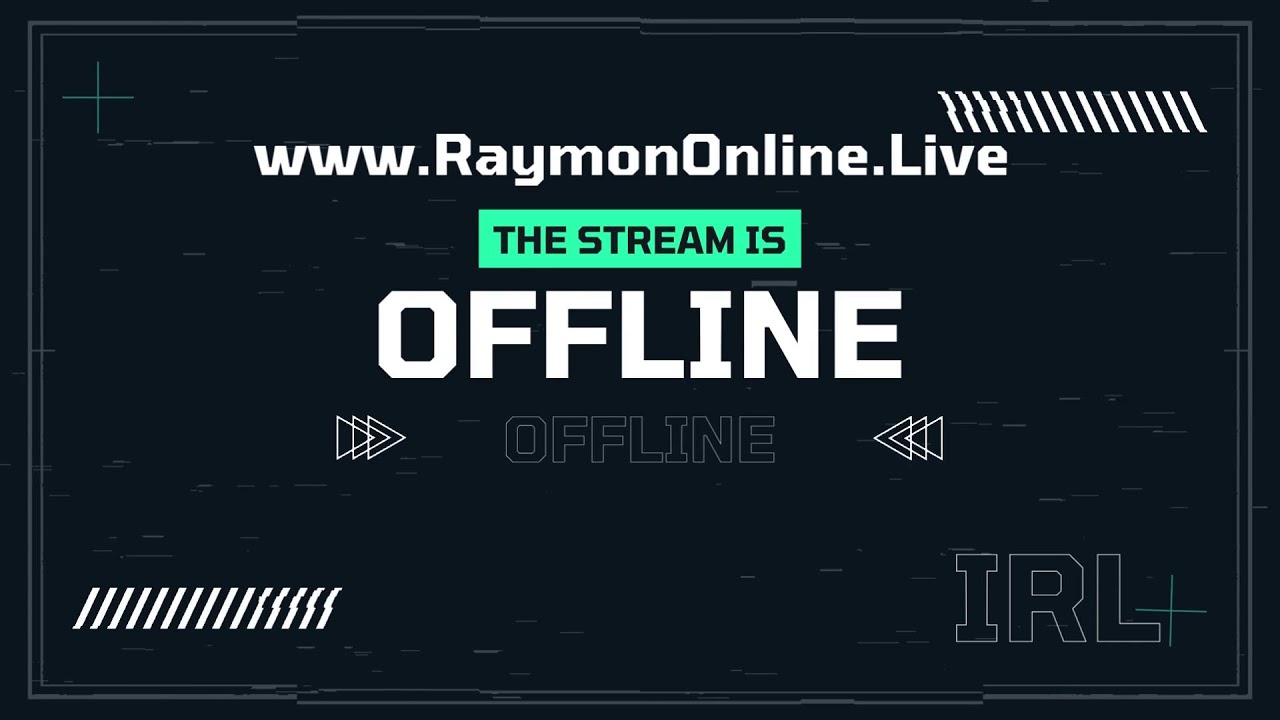 Maandag live stream