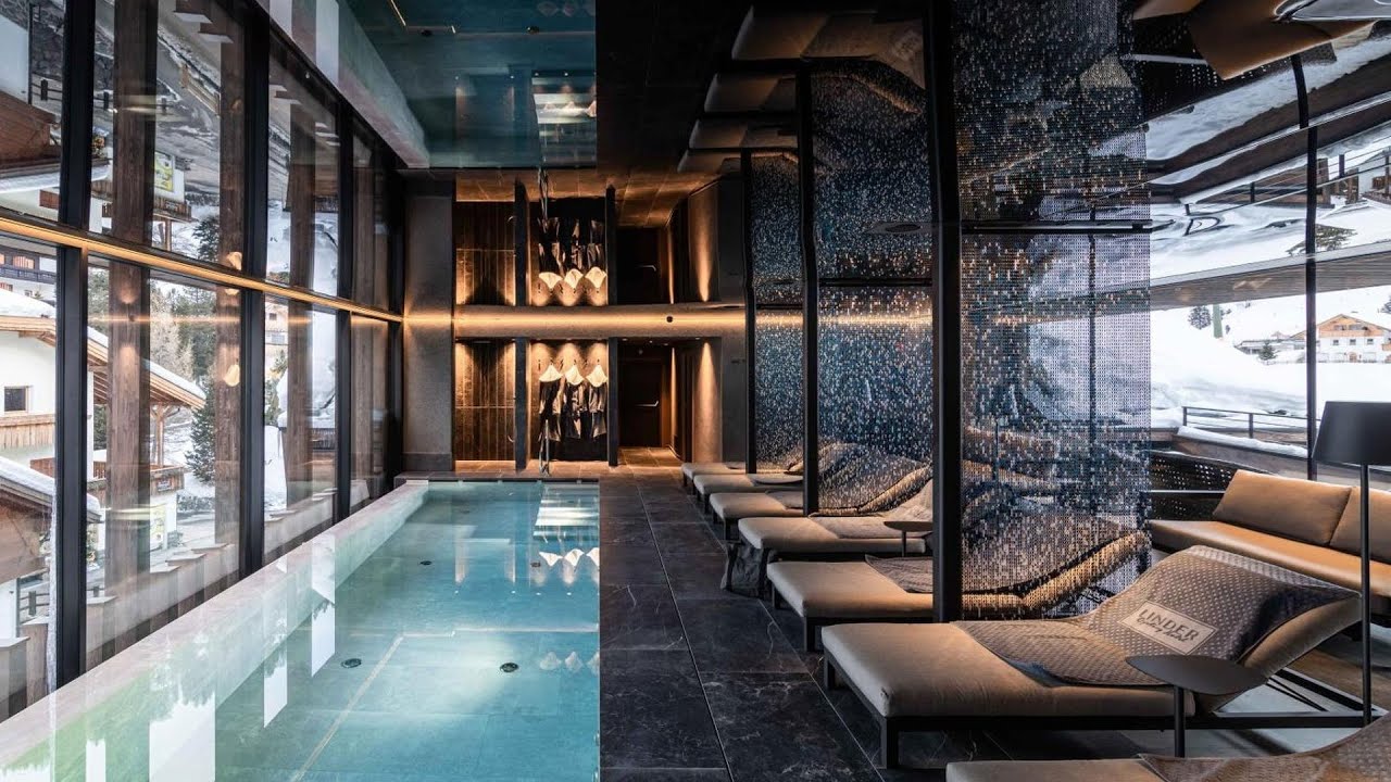 Linder Cycling Hotel | Selva di Val Gardena, Italy | Hotel Review 🛏️