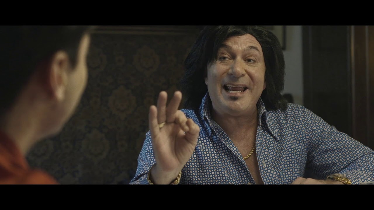 El último Samurai - Agustin 