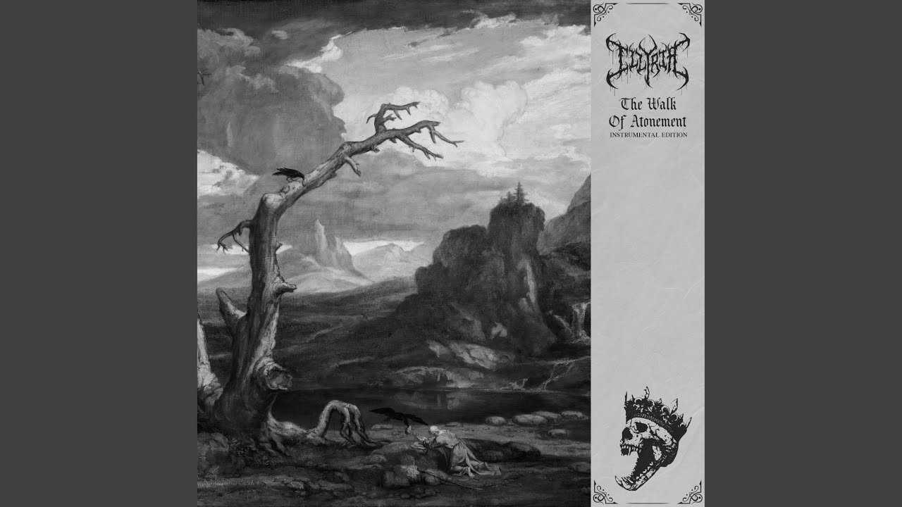 The Walk Of Atonement II (Instrumental)