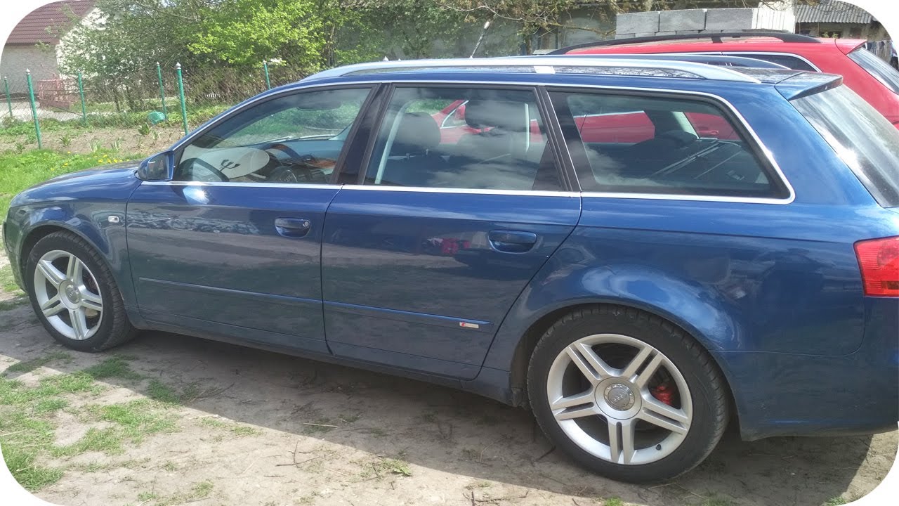 Україна. Не Американський аукціон. Ремонт місцевих автомобілів