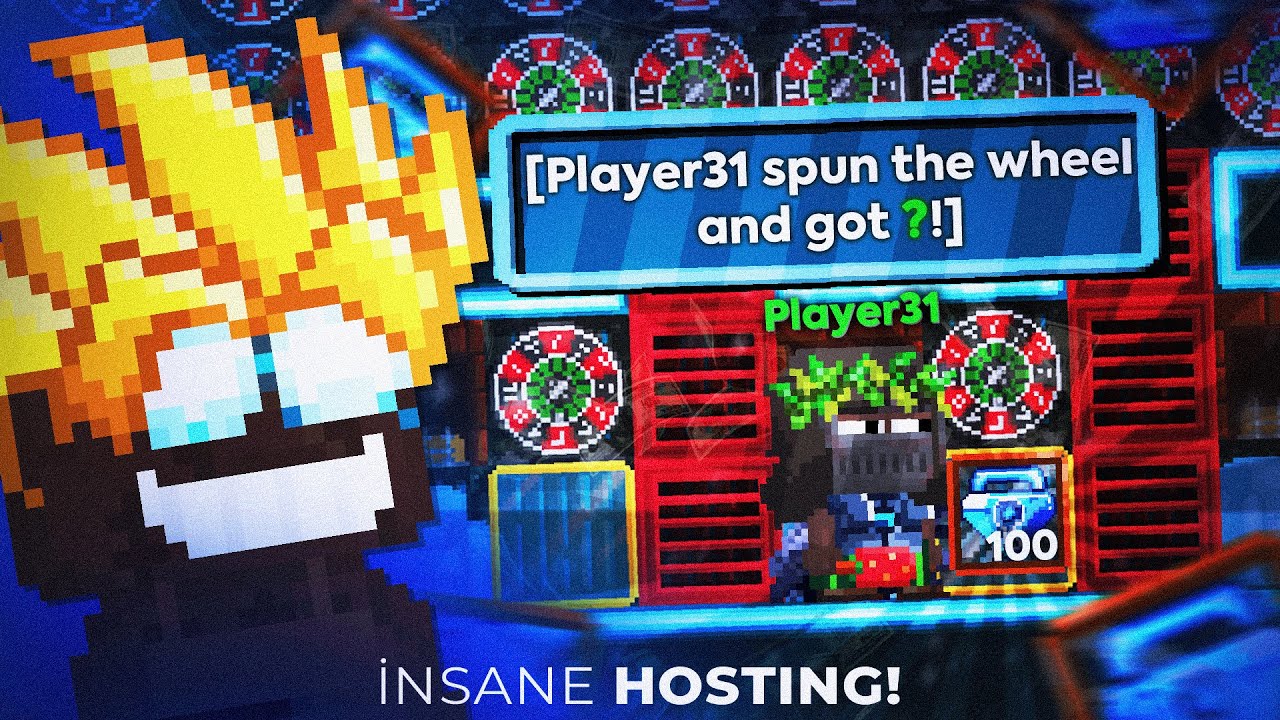 HOSTING BIG BETS WON 100+BGL  /TEAM??/GROWTOPIA REME