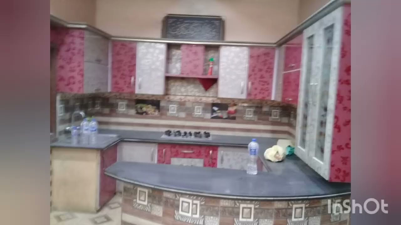House for sale in north karachi sector 7-d/3 ground plus one brand new