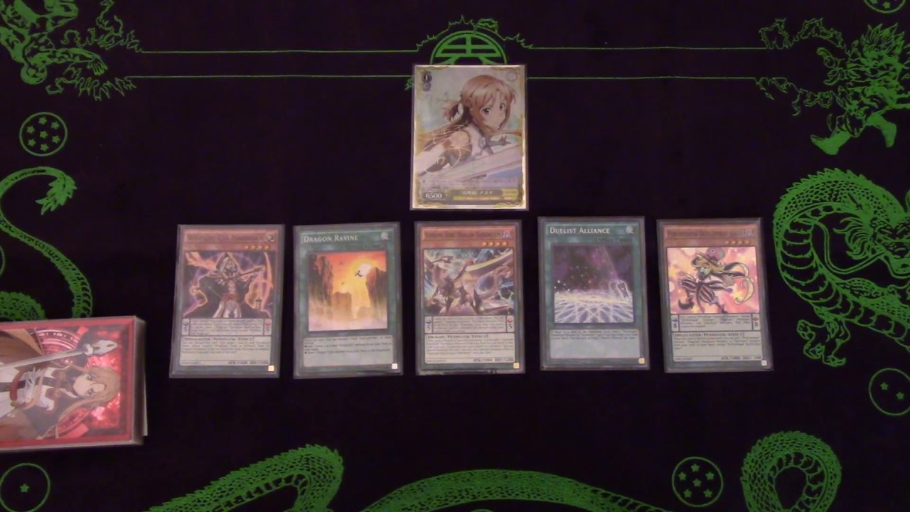 Pendulum Magician Combo's - Dracossack in 2017 to Link!