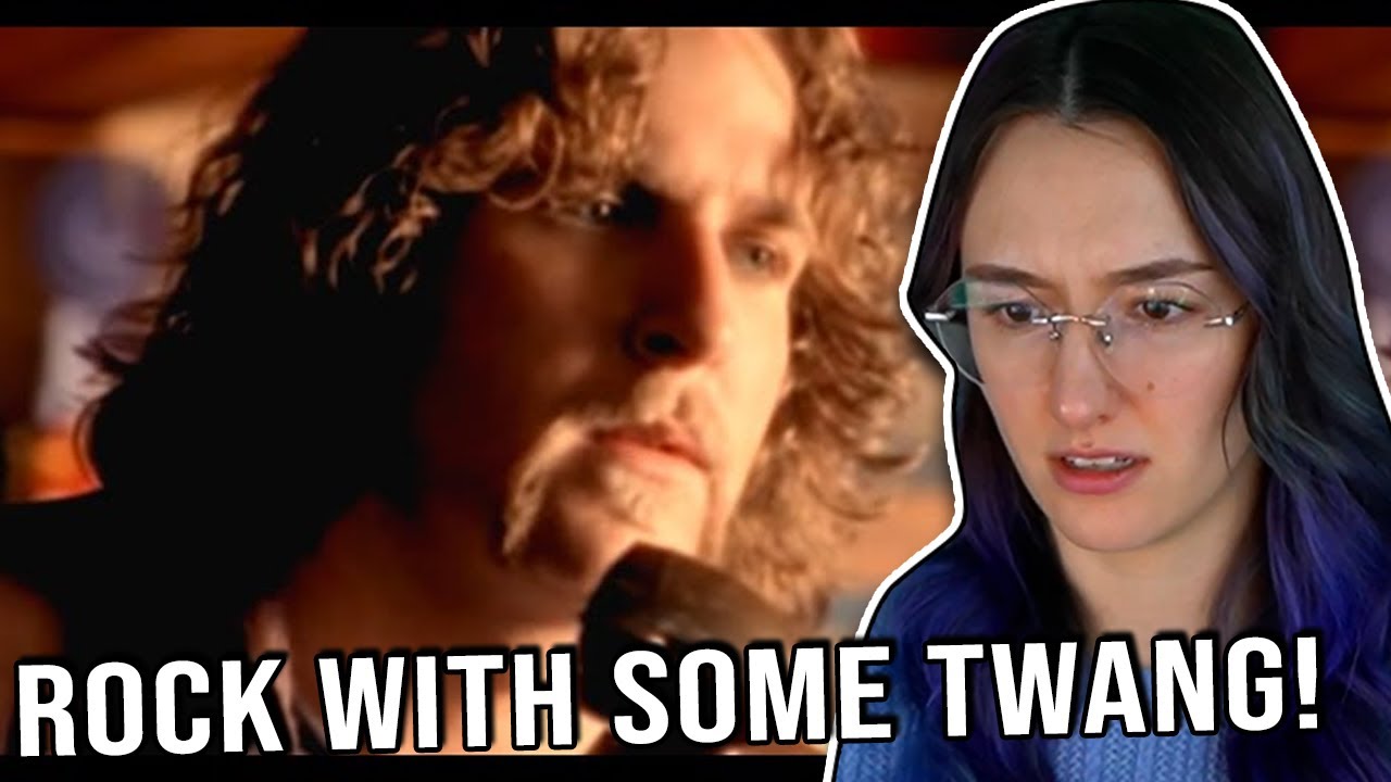 Seven Mary Three - Cumbersome I Singer Reacts I