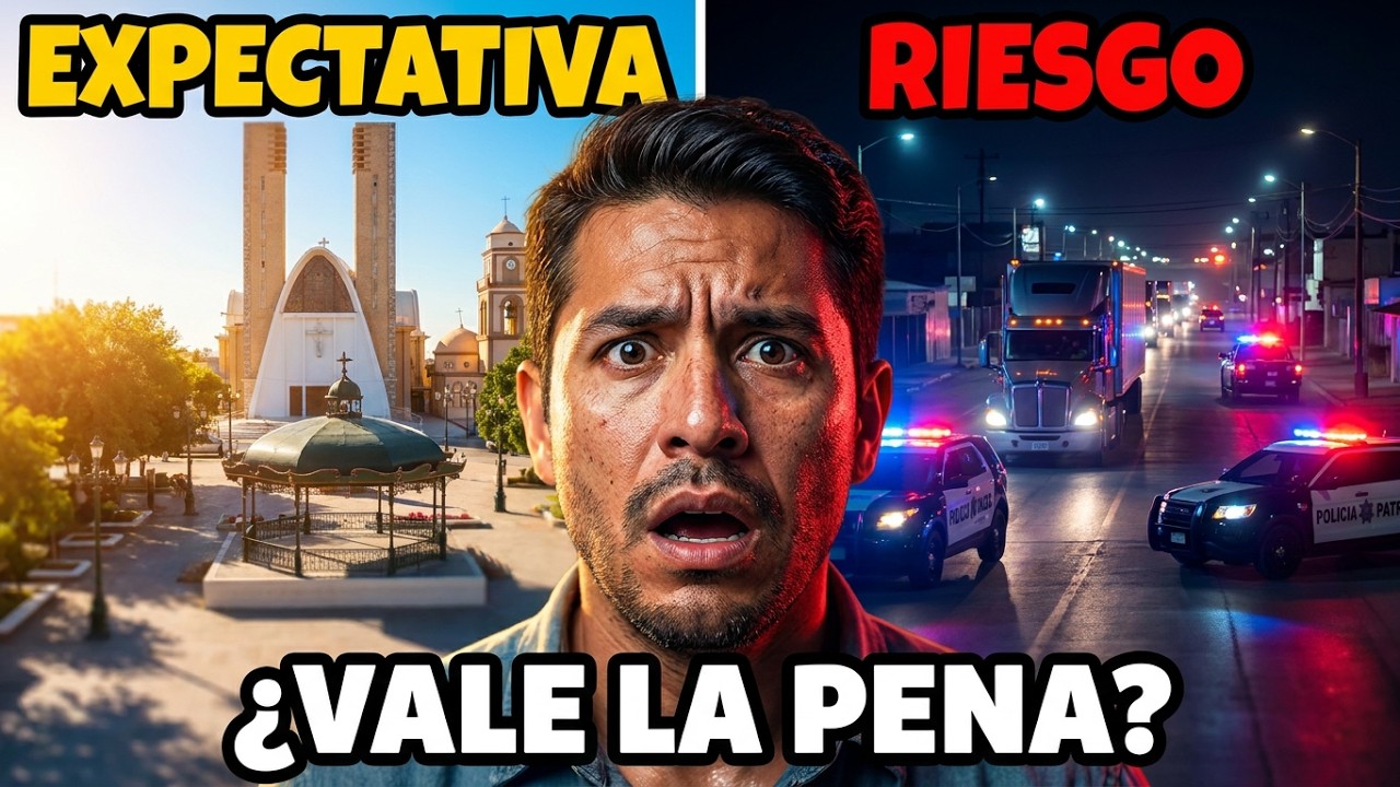 Cuánto cuesta vivir en Reynosa, Tamaulipas México en 2025