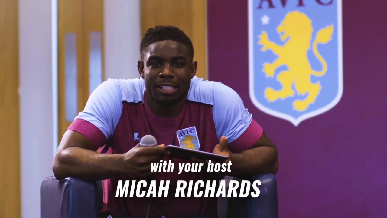 Aston University/Aston Villa: The Bostin’ Brummie Challenge