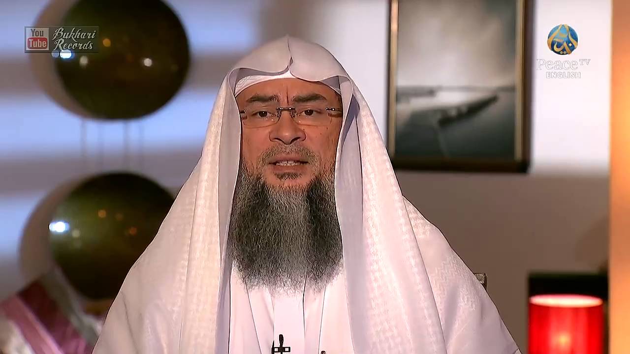 TAFSEER OF QUR'AN Ep 42 Surah Balad 1 20 Sheikh Assim Al Hakeem