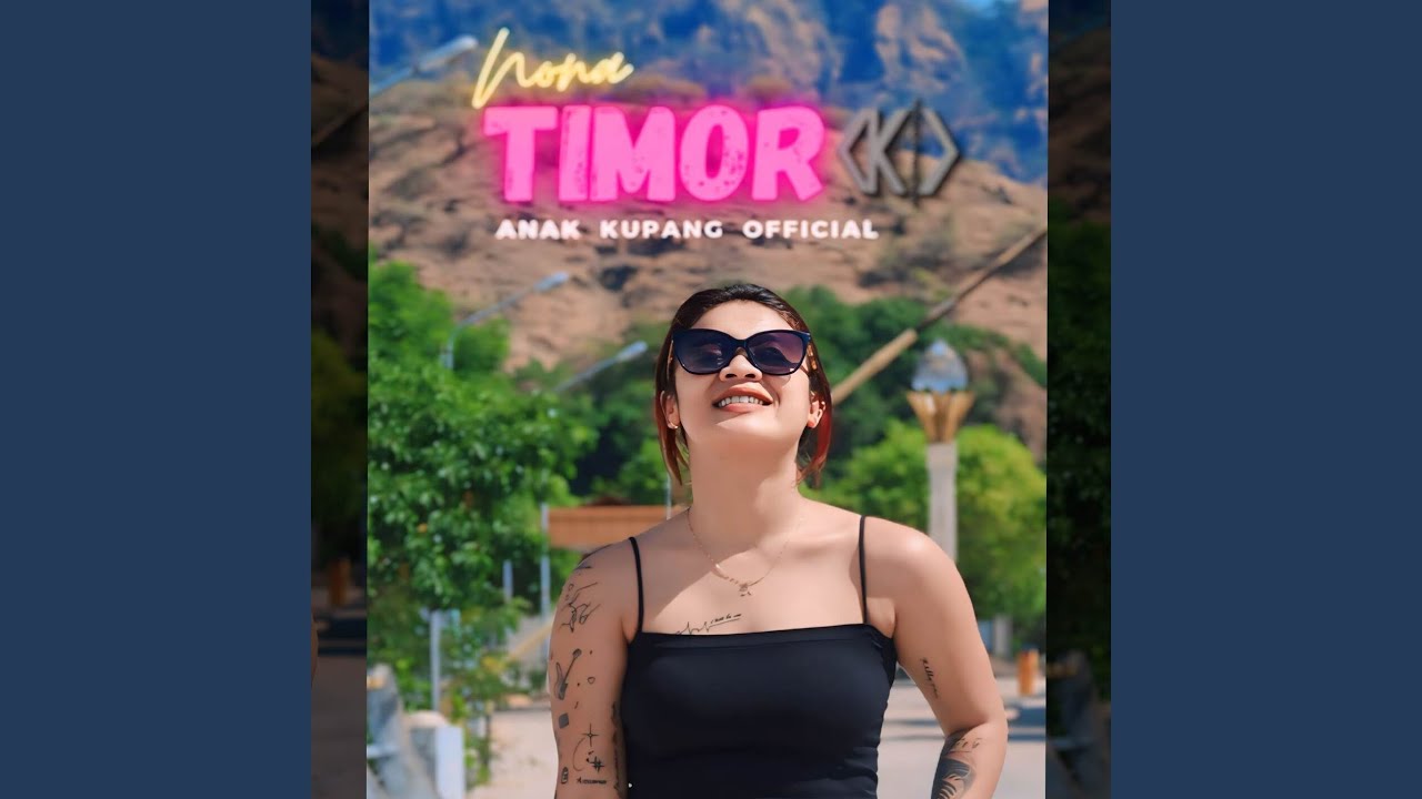 Nona Timor