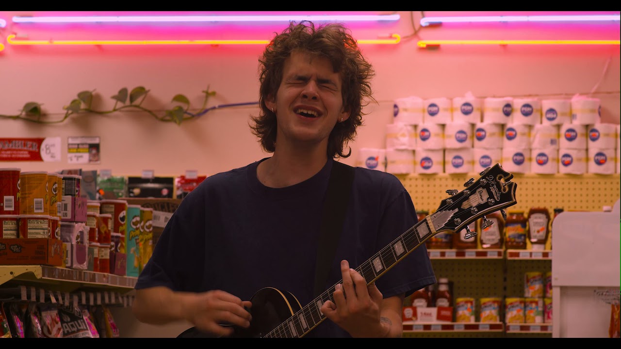 Arlen Gun Club - 1999 (Official Music Video)
