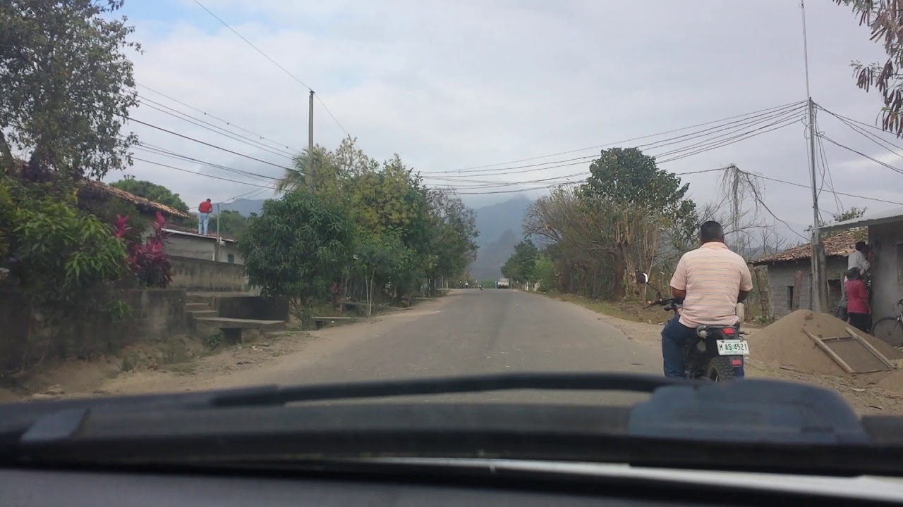 Jutiapa, Jamastran