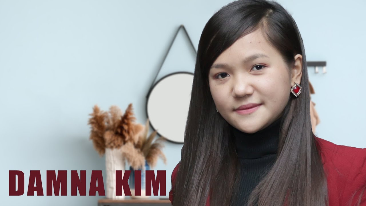 Damna Kim - Vanlalhlanzeli ( Hlan-i )