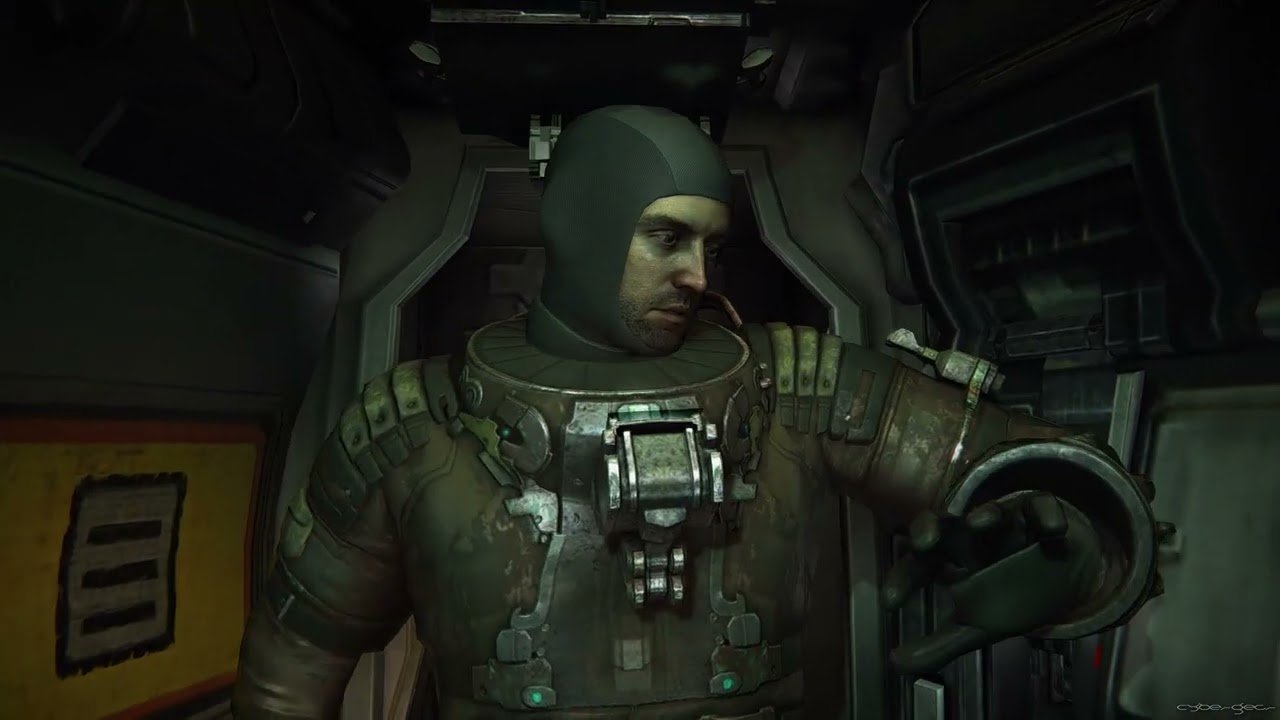 Dead Space 2 Gameplay Part 5