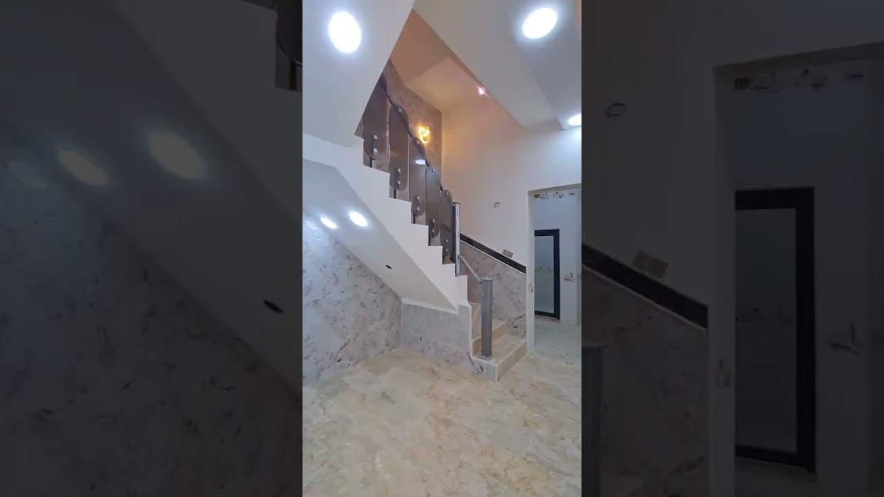 دار للبيع 150متر طابقين في كربلاء قرب مستشفى الكفيل الاستفسار اتصل واتساب  07802790567) 07733730565