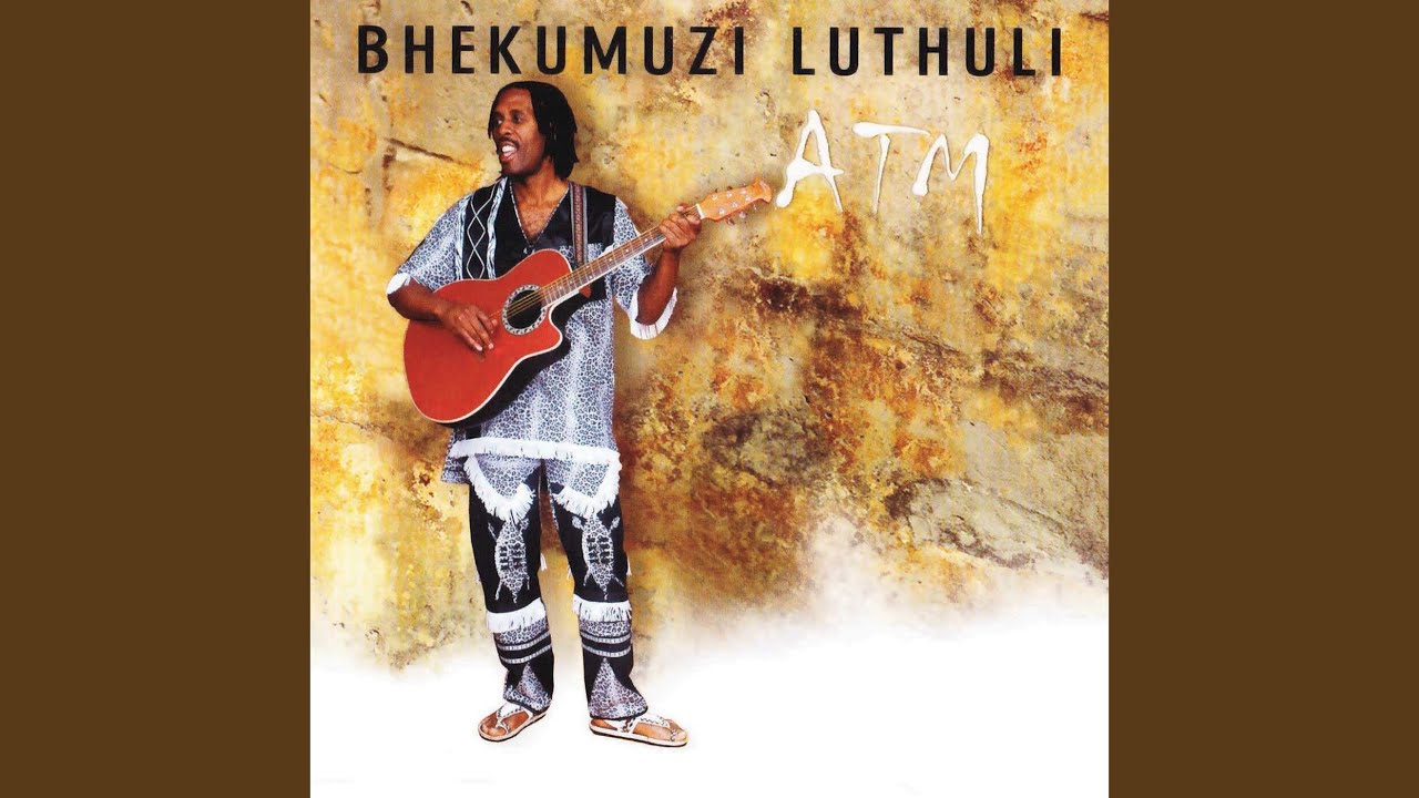 Uyash' Umntanami