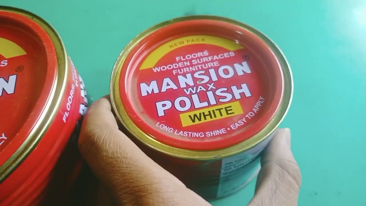 Mansion polish || mansion wax polish || mansion wax polish white  ||मेंशन पॉलिश ग्रेनाइट
