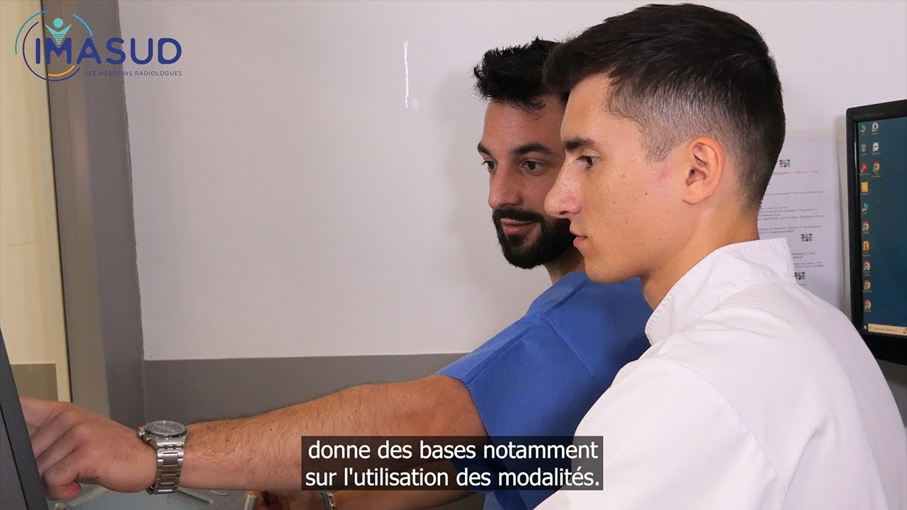 🌟 Paroles de manip' : la formation des manipulateurs radio au sein d’IMASUD 🦴💫