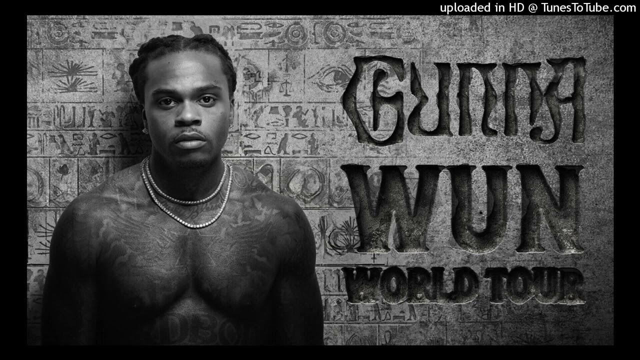 Gunna X Turbo Type Beat “Wun Of One”